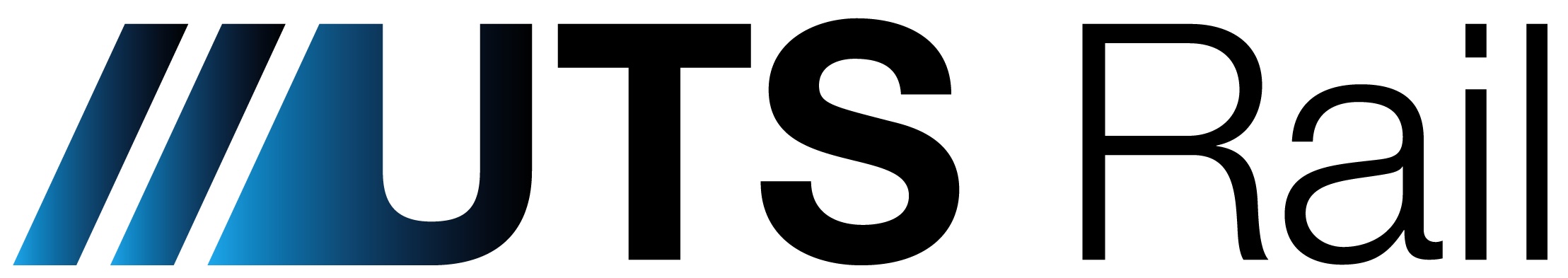 UTS Rail Logo